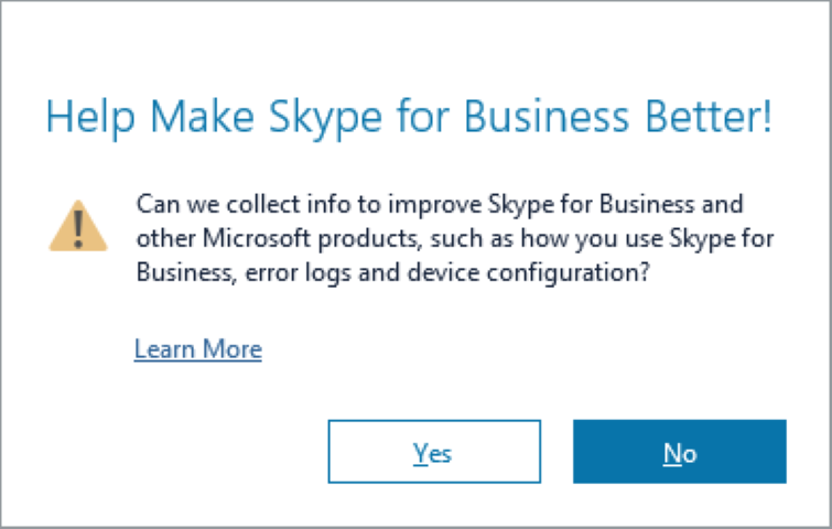 skype for business add contact not in my organization